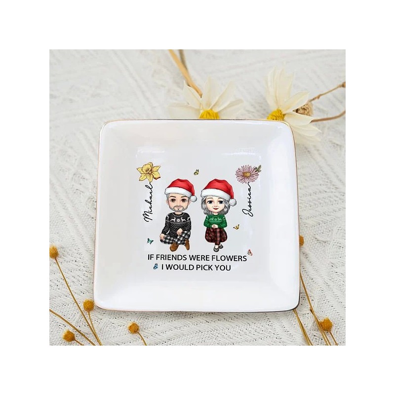 Christmas Friendship Gift for Women