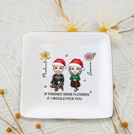 Christmas Friendship Gift for Women