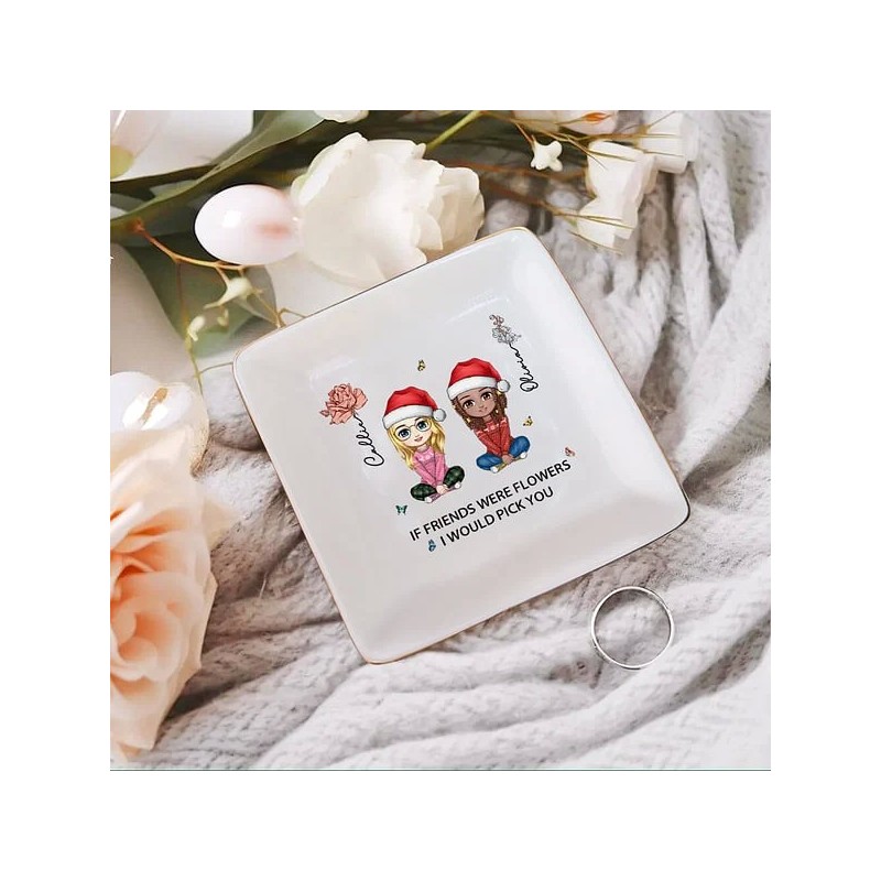 Christmas Friendship Gift for Women